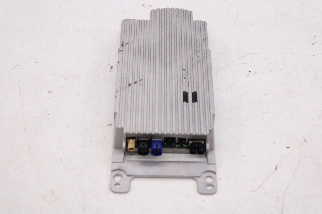 2007-2013 BMW X5 Xdrive35I Telematics Communication Computer Control Module OEM2