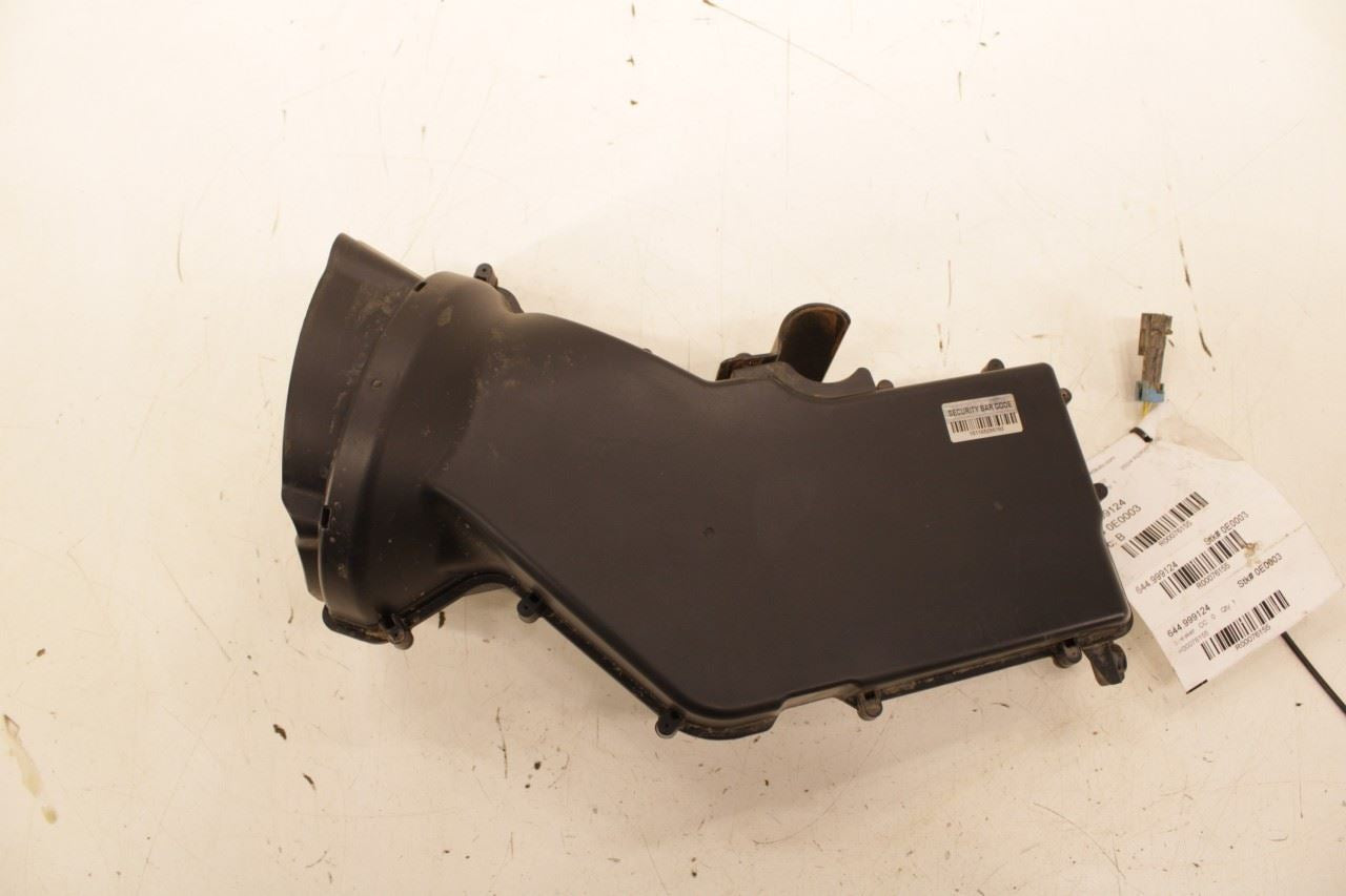 2024-2025 Polaris RZR XP 1000 Ultimate Front Right Side Encl Speaker Assembly - Alshned Auto Parts