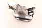 19-25 Infiniti QX50 LUXE Rear Right Bumper Exhaust Muffler Tip Lower Baffle Trim - Alshned Auto Parts