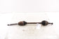 11-22 Jeep Grand Cherokee Overland 4x4 Front Right Side CV Axle Drive Half Shaft - Alshned Auto Parts