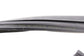 2007-17 Jeep Wrangler Unlimited Sport FR LH Door Run Channel w/ Weatherstrip Set - Alshned Auto Parts