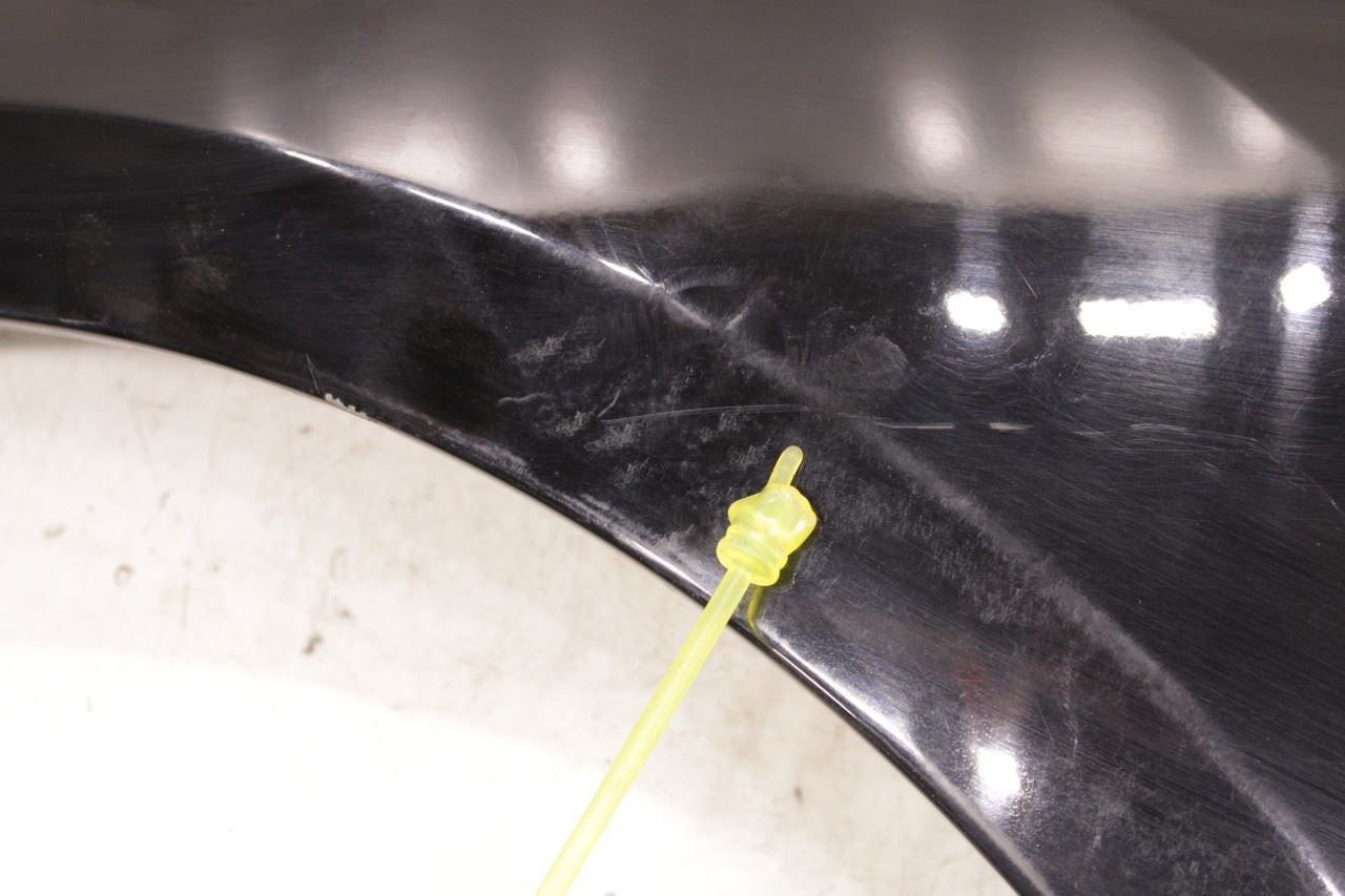 2018-22 Ford Ecosport SE Front Left Driver Side Fender Panel GN1Z-16006-D *ReaD* - Alshned Auto Parts