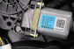 19-23 Hyundai Santa Fe SEL Rear Left Door Window Regulator w/ Carrier and Motor - Alshned Auto Parts