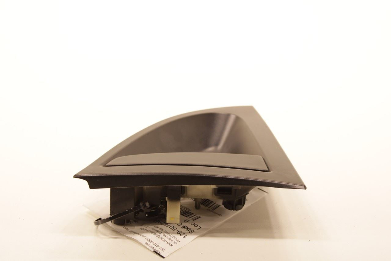 2011-17 Hyundai Veloster Turbo Rear Right Side Door Exterior Handle 83660-2V000 - Alshned Auto Parts