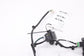 2017-2022 Acura ILX HVAC System Wire Harness with HVAC Blend Door Actuator Set2