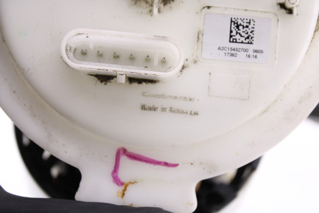 18-21 Kia Stinger GT2 AWD 3.3L In Tank Right and Left Fuel Pump Assy 31110-J5100 - Alshned Auto Parts