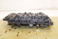 2011-18 Porsche Cayenne Platinum 3.6L AWD 8-Spd Auto Transmission Valve Body 86K - Alshned Auto Parts