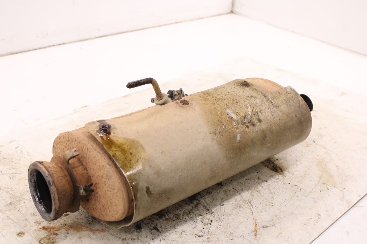 2014-2020 Arctic Cat Wildcat Trail 700 Exhaust System Muffler 0512-679 OEM10