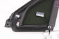 19-23 Hyundai Santa Fe SEL Front Right Side Door Quarter Vent Window Fixed Glass - Alshned Auto Parts