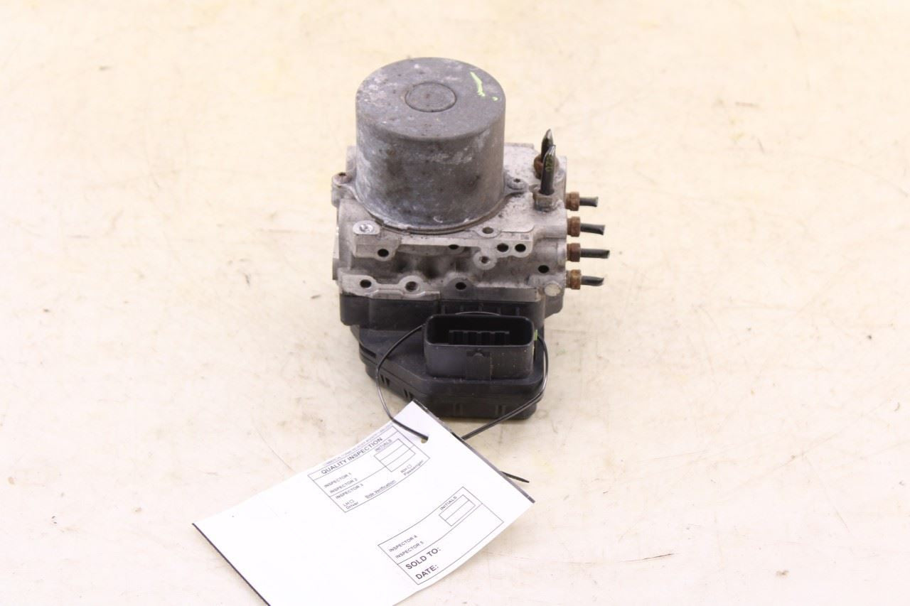 16-18 Toyota Sienna LE 3.5L ABS Anti Lock Brake Pump Control Module 44050-08260 - Alshned Auto Parts