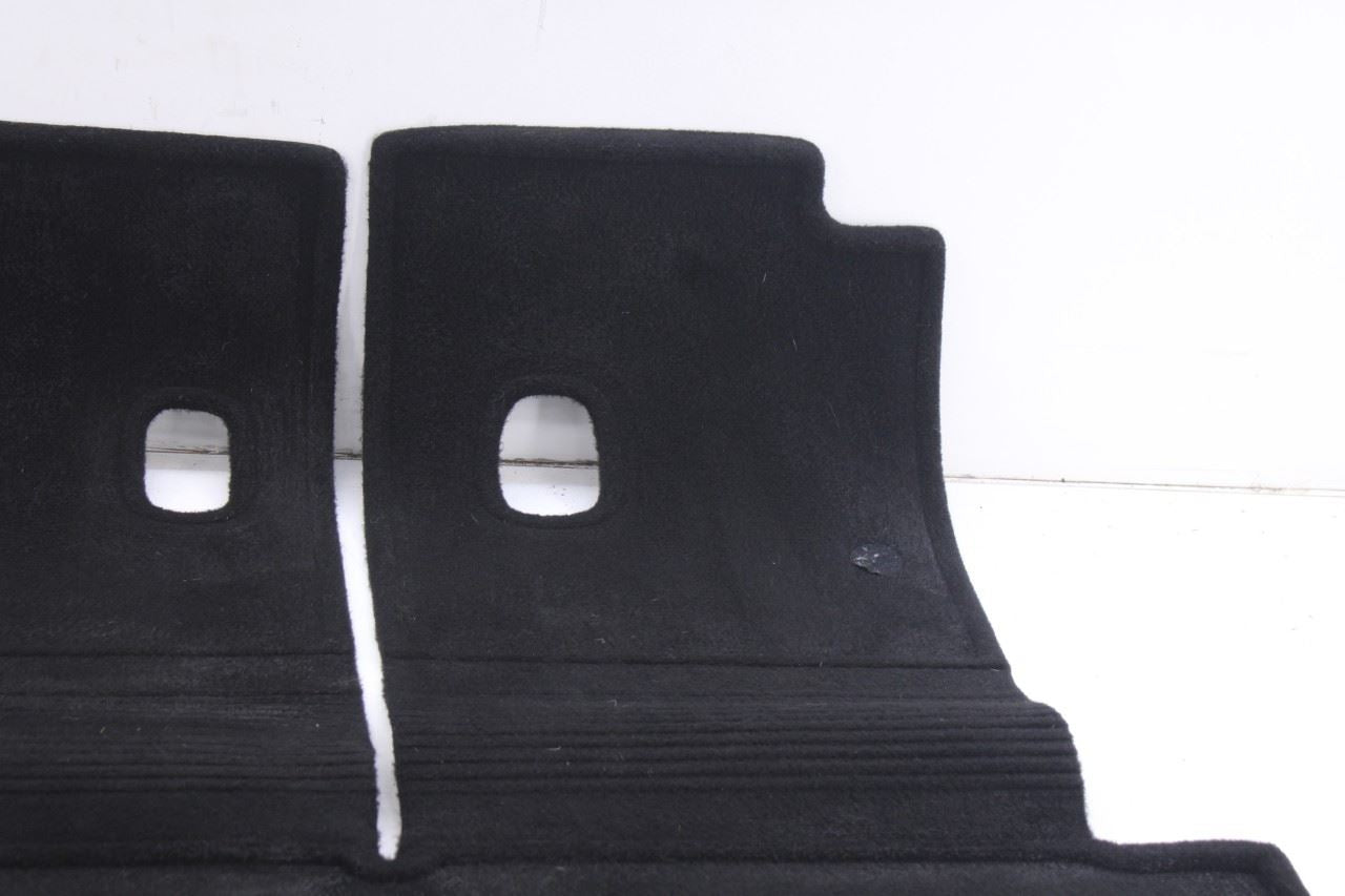 20-25 Hyundai Palisade Limited Rear Trunk Cargo Floor Carpet Mat S8F12-AU100 OEM2