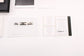 2018 Lincoln MKZ Reserve Owners Manual Set with Case JW1J-19T201-BA OEM - Alshned Auto Parts