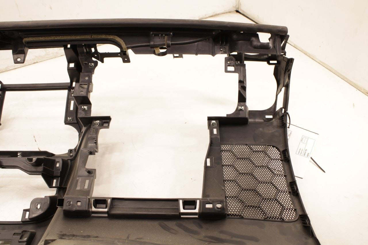 2015-2017 Jeep Wrangler Sport 2dr Dash Instrument Panel 5XT90DX9AC OEM - Alshned Auto Parts