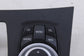 07-13 BMW X5 xDrive35i 3.0L AWD Center Console Multifunctional Switch Controller - Alshned Auto Parts