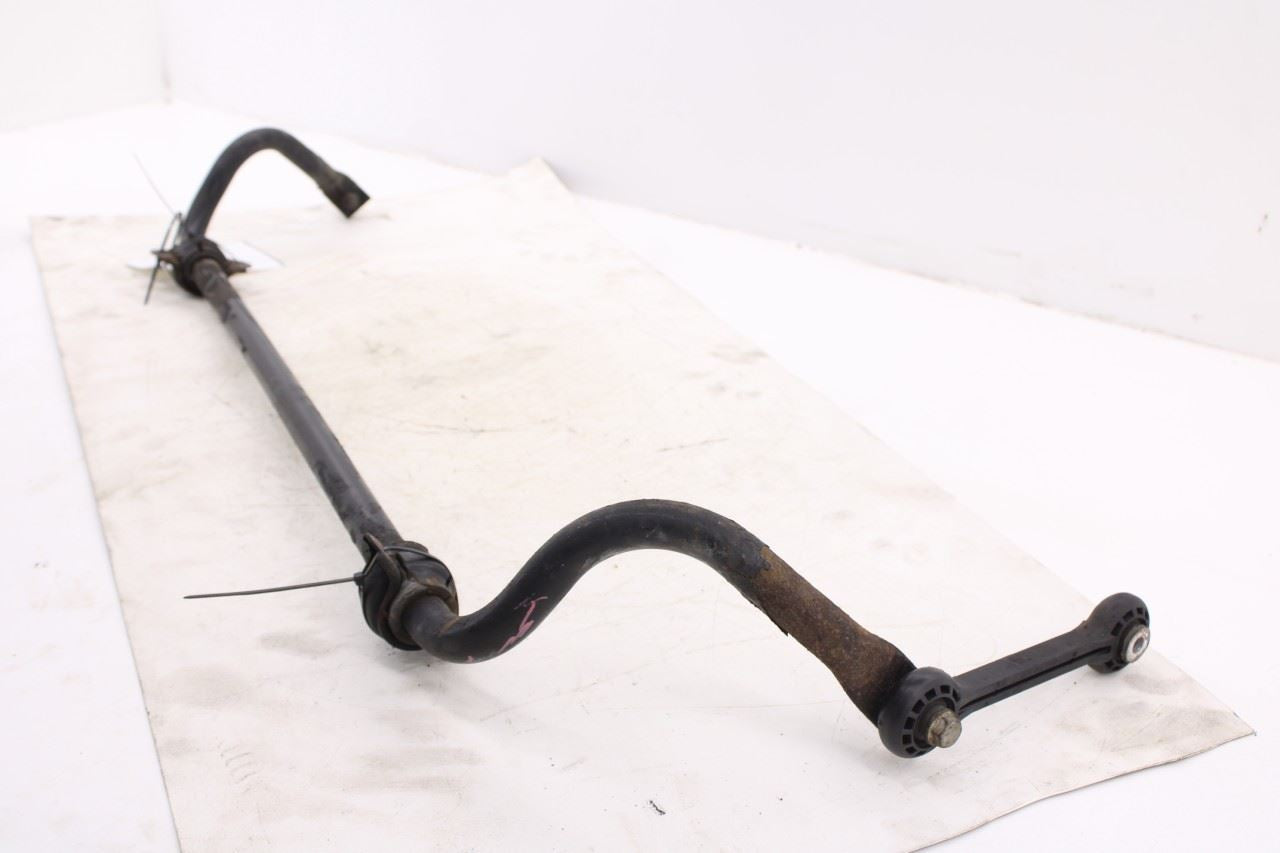 2012-2018 Audi A7 Premium AWD Front Stabilizer Sway Anti-Roll Bar 4G0411309F OEM10
