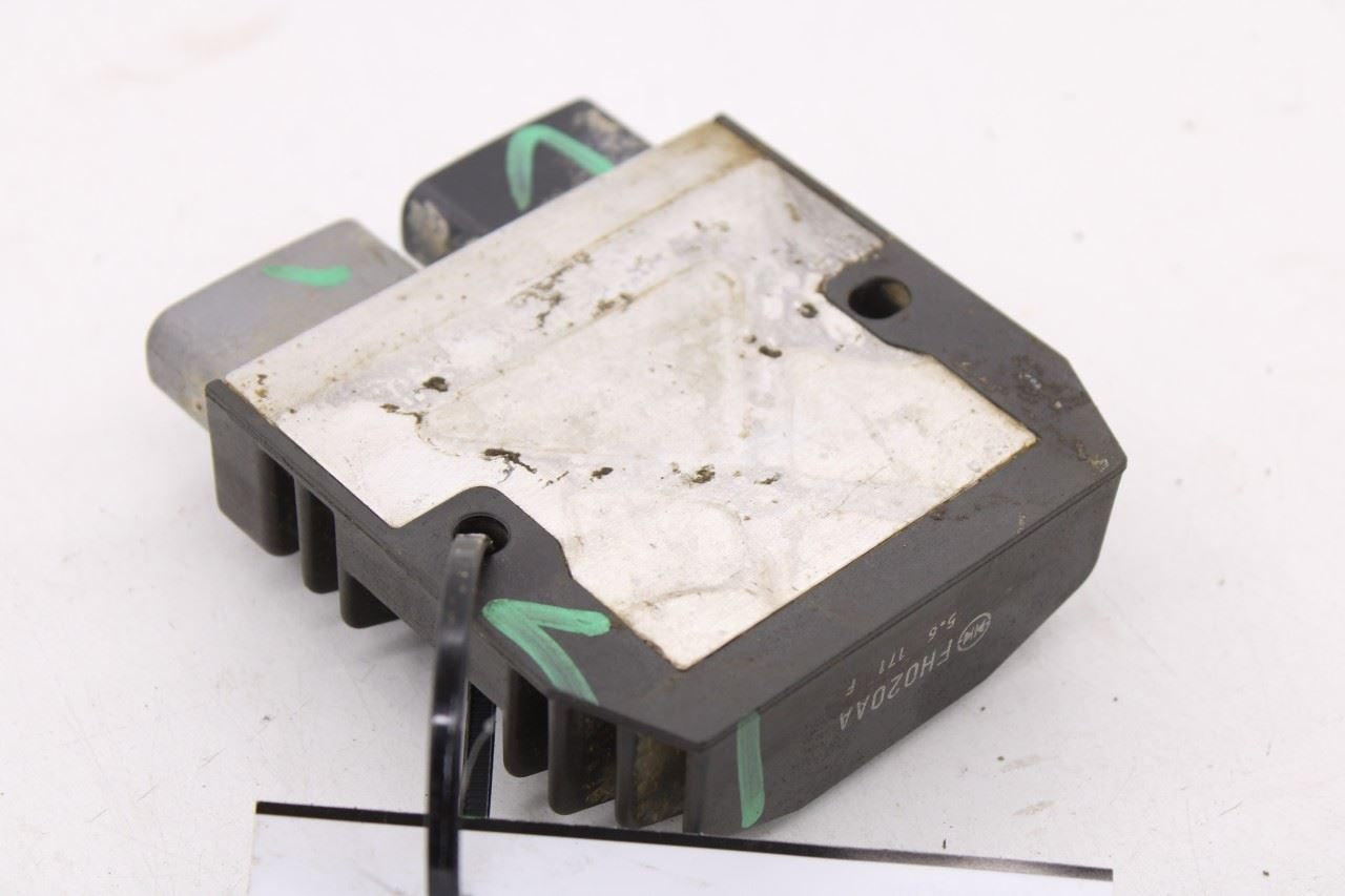 2014-20 Arctic Cat Wildcat Trail Green 4WD Rectifier Voltage Regulator 0824-072 - Alshned Auto Parts