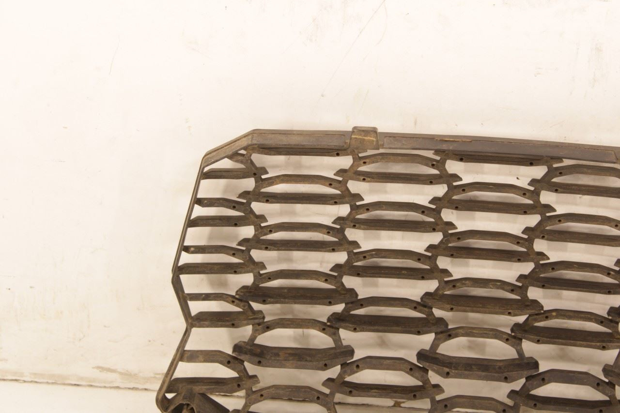 24-25 Polaris RZR XP 1000 Ultimate Front Fascia Radiator Grille 5456526-070 OEM - Alshned Auto Parts