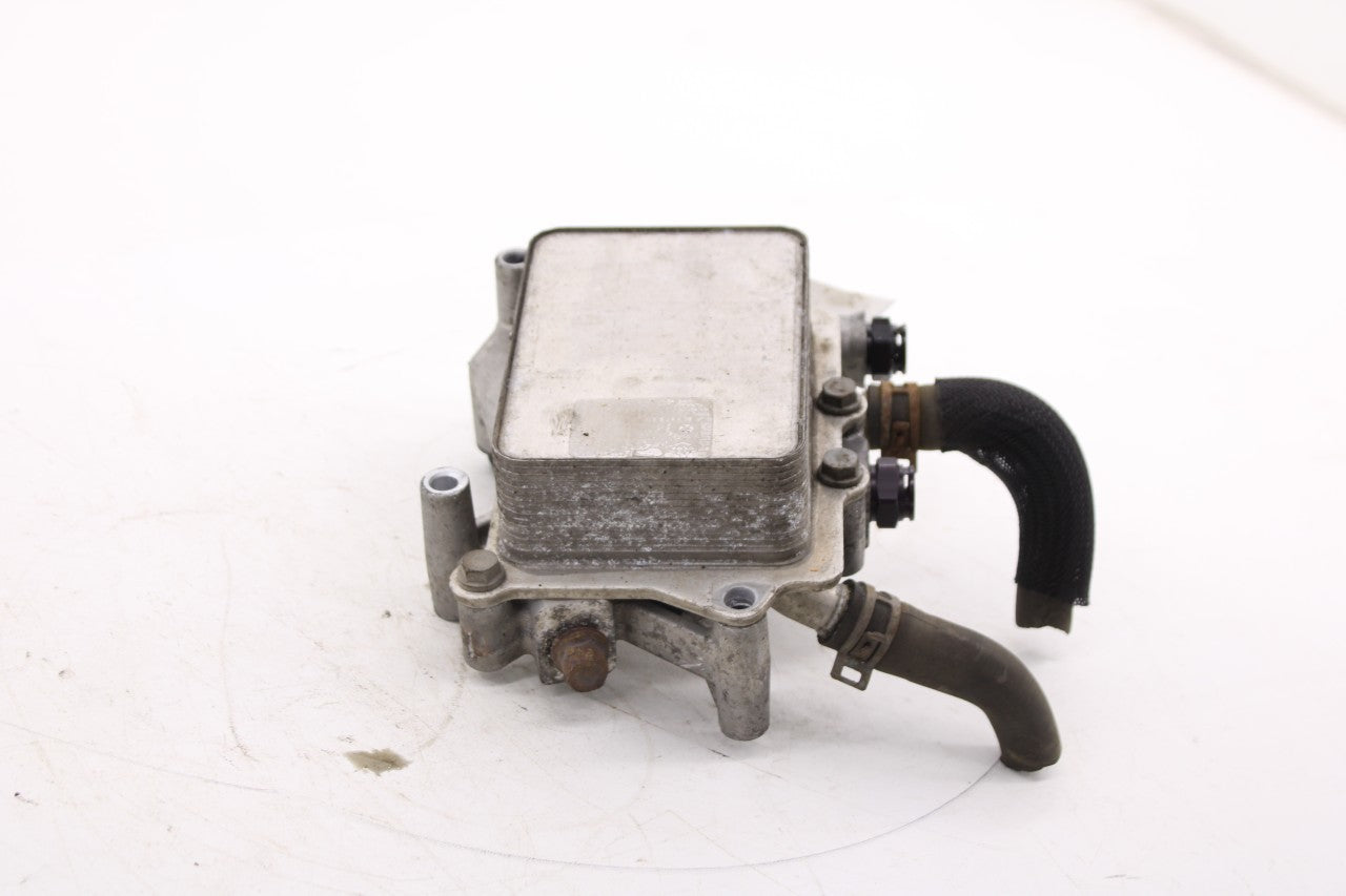 19-26 RAM 1500 Big Horn 5.7L 4x4 Auto Transmission Heater Oil Cooler 68463479AA3