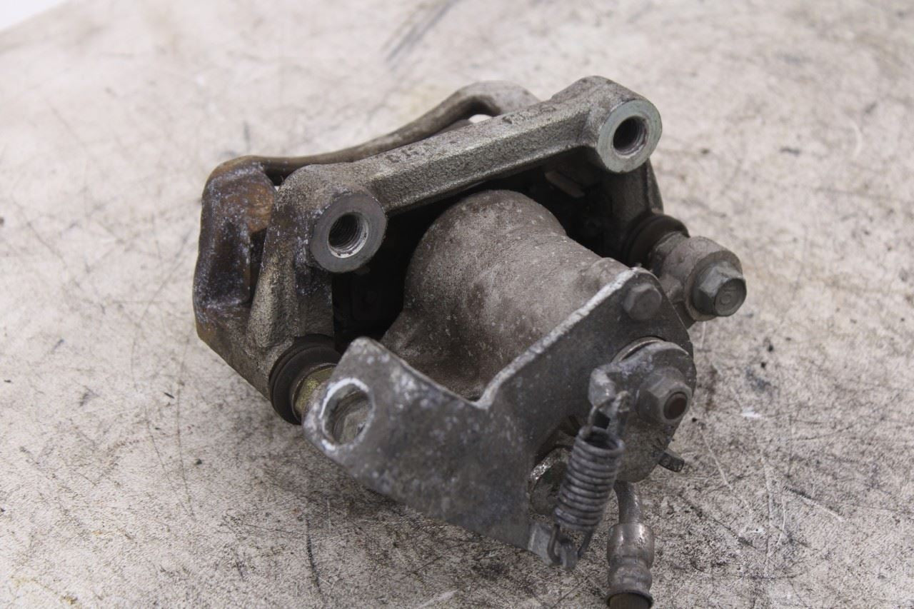 2021-2026 Hyundai Elantra SE Rear Right Passenger Side Disc Brake Caliper9