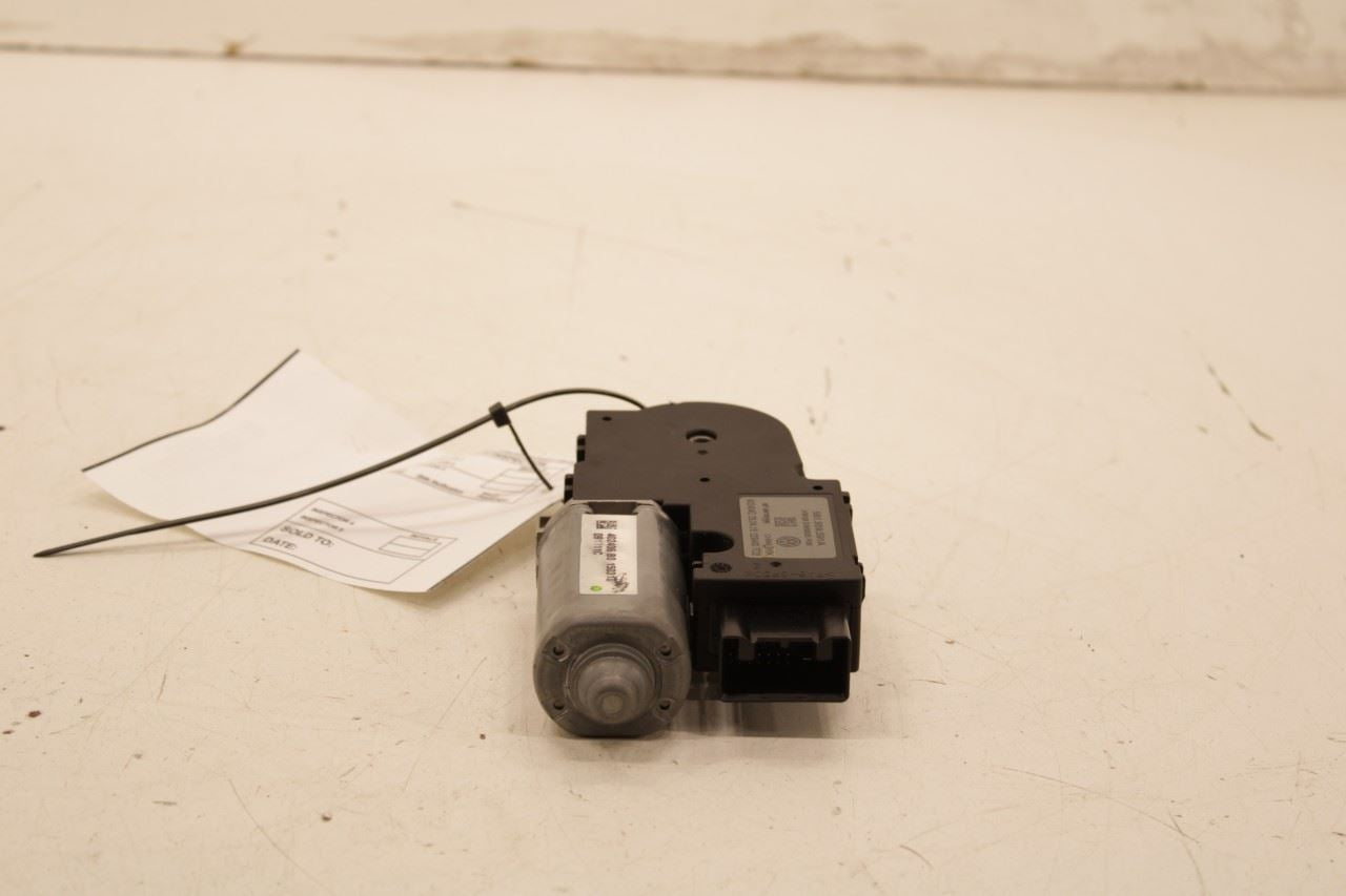 2012-2022 Volkswagen Passat SE Sunroof Sun Roof Motor 561959591A OEM - Alshned Auto Parts