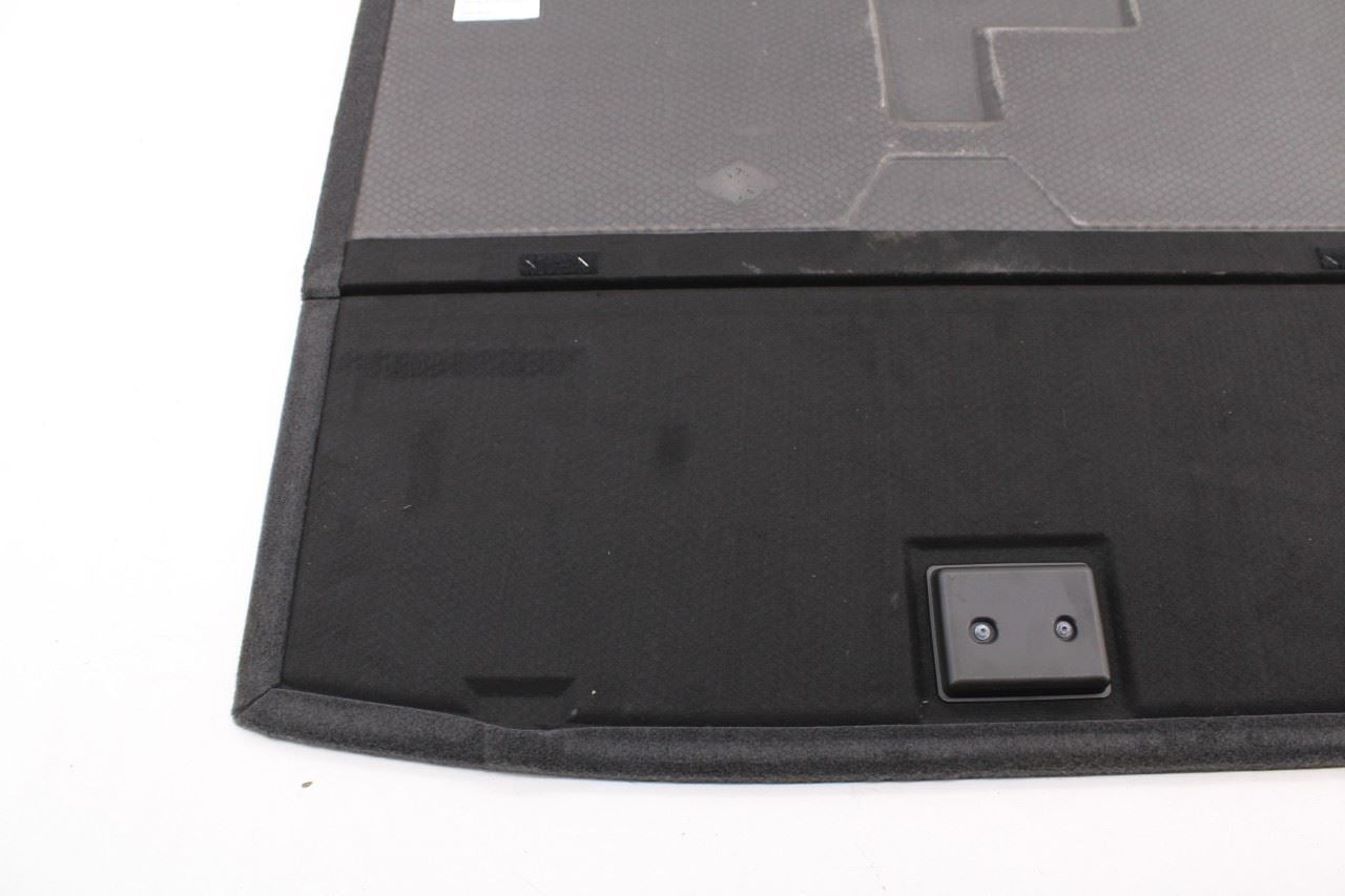19-25 Infiniti QX50 Luxe Rear Trunk Floor Cargo Cover Panel Hard Mat 849B9-5NY0A - Alshned Auto Parts