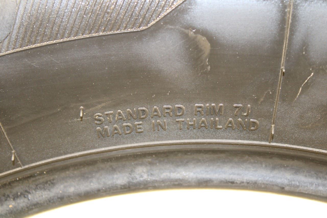 2021 Tire Ironman RB-SUV 235/65R18 106H Pair R74918 *ReaD* - Alshned Auto Parts