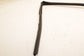2011-18 Ram 1500 Big Horn Front Left Door Run Channel w/ Belt Inner Weatherstrip - Alshned Auto Parts