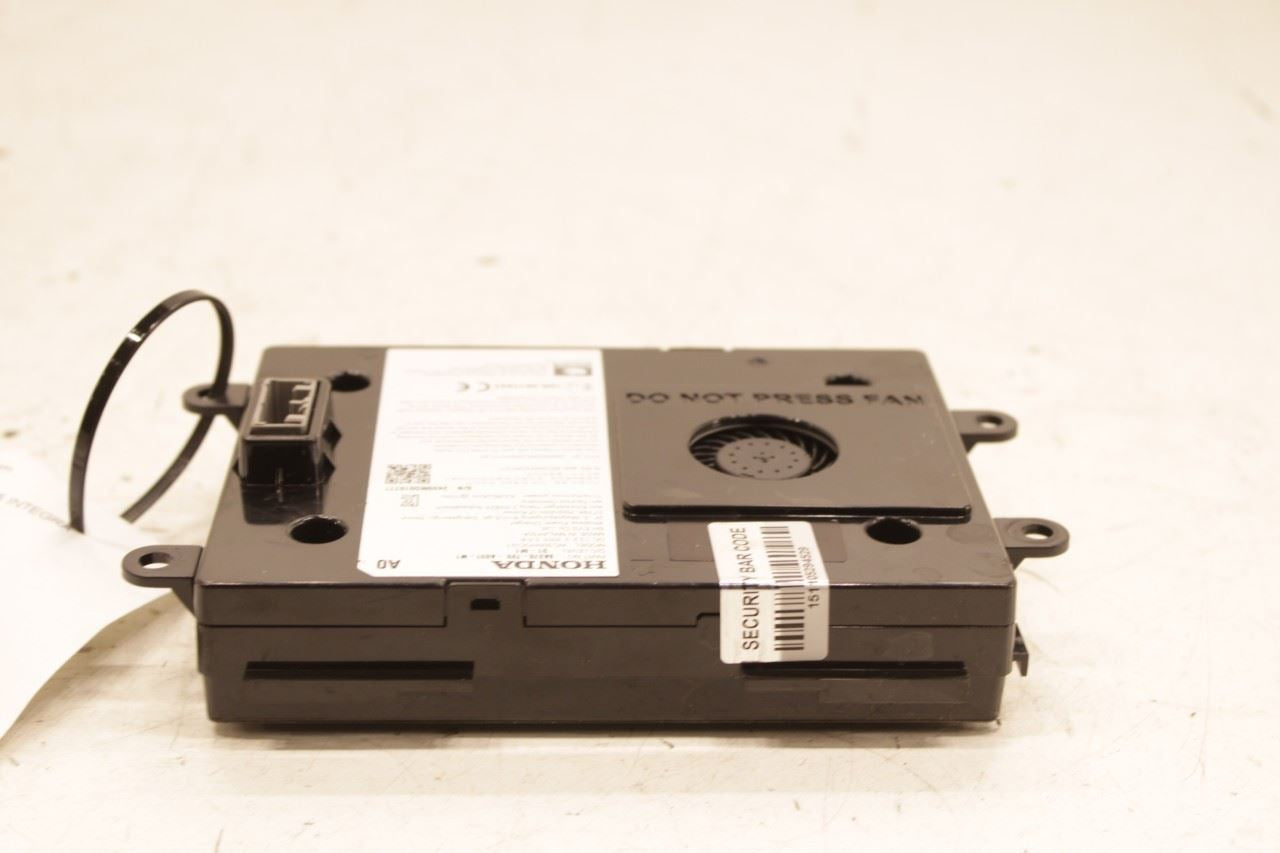 2023-2026 Acura Integra A-Spec Wireless Charging Control Module 8A370-T20-A03 - Alshned Auto Parts