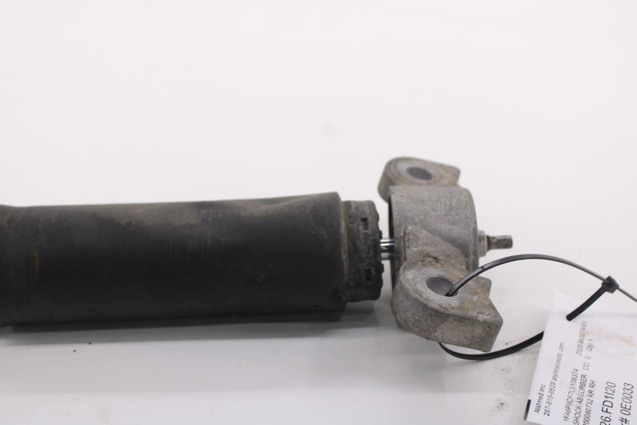 2018-26 Ford Mustang GT 5.0L RWD Rear Suspension Right Side Shock Strut Absorber - Alshned Auto Parts