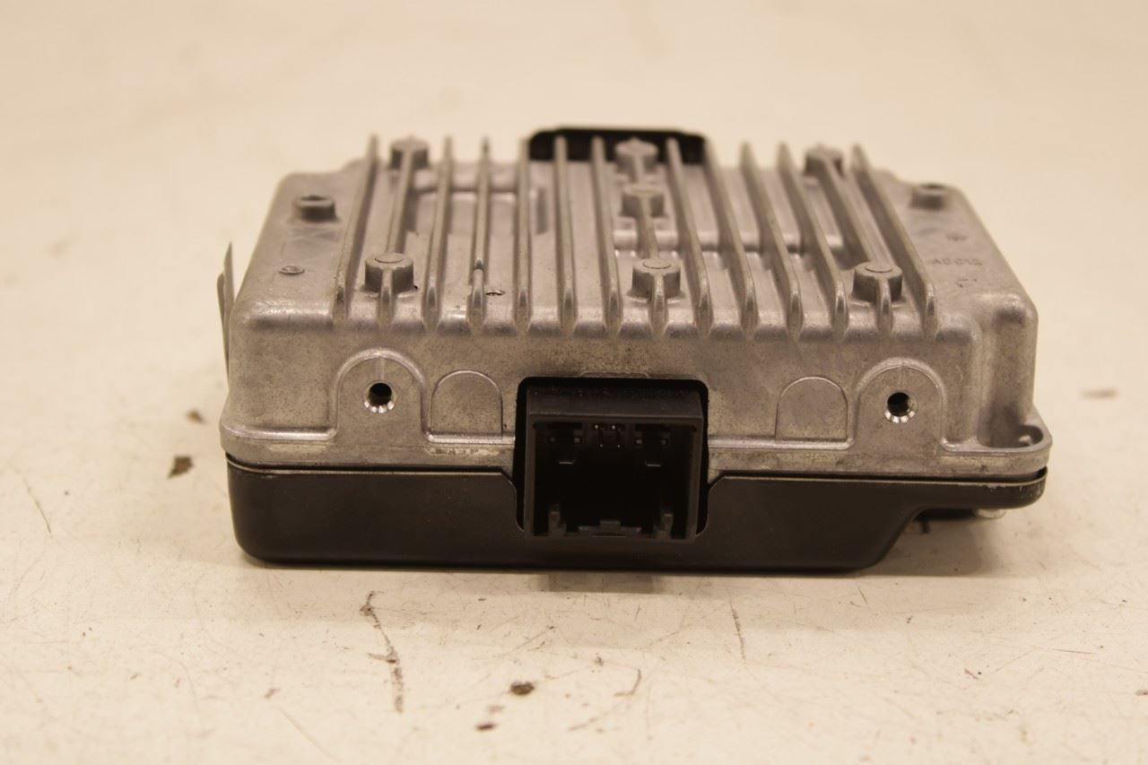 2017-2021 GMC Acadia SLT-1 3.6L AC DC Power Inverter Converter Control Module - Alshned Auto Parts