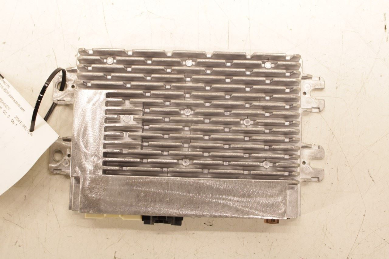 2024 Ford Expedition MAX XLT Driver Assist Camera Module RL1T-14G647-MBC - Alshned Auto Parts