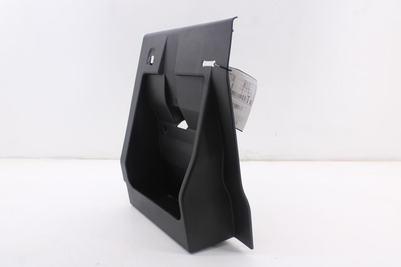 2019-23 Toyota Tacoma SR5 Rear Left Behind Seat Luggage Compartment 64421-040807