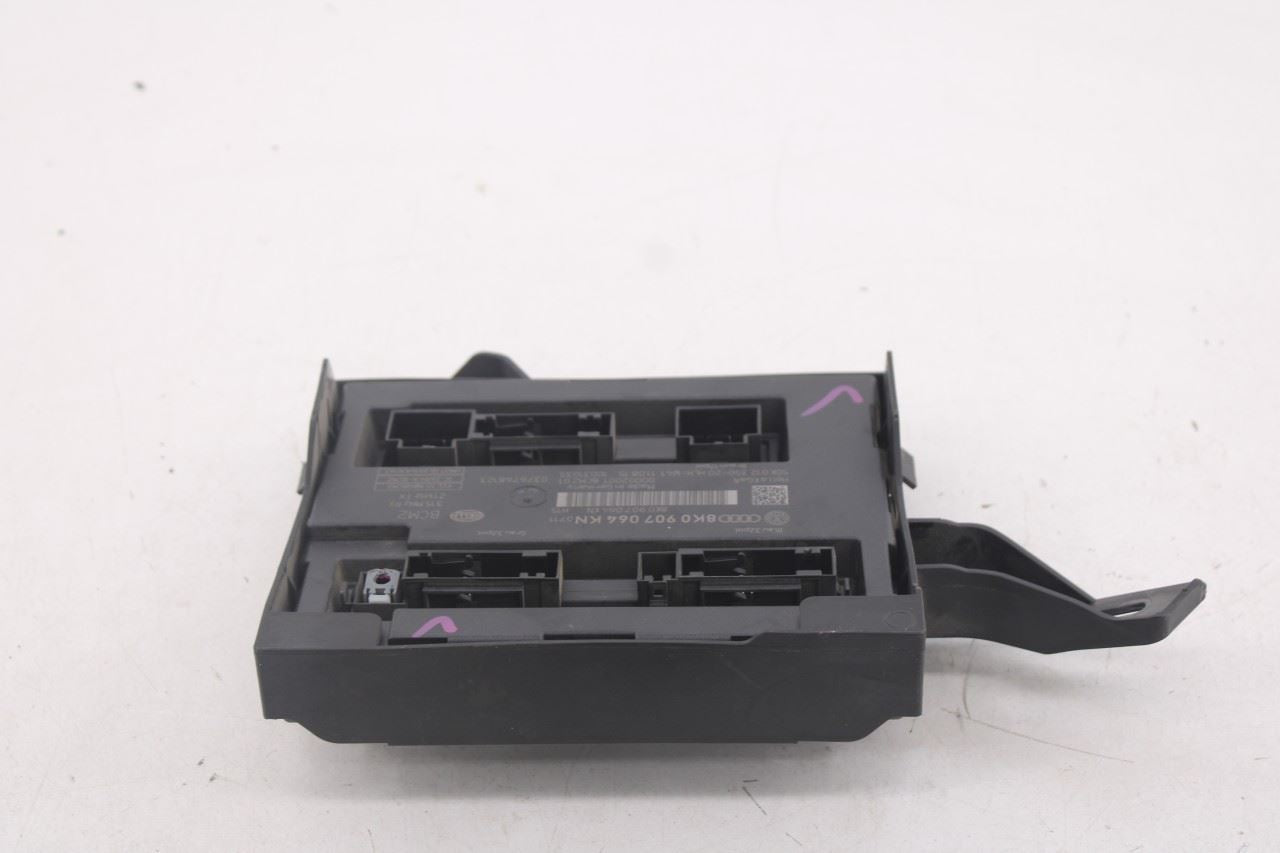 13-2017 Audi Q5 Premium Anti-Theft Alarm Keyless Entry Body Control Module OEM13