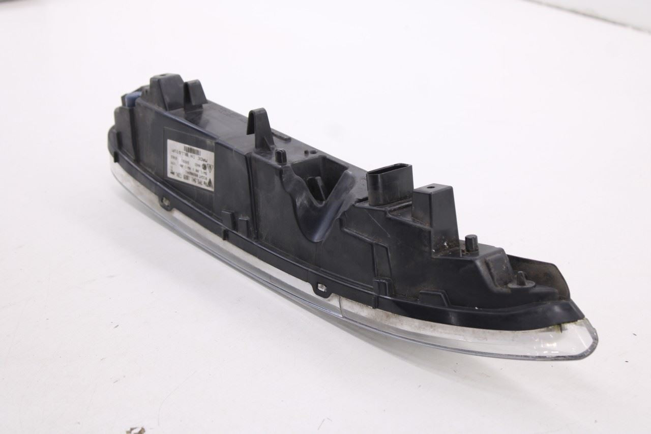 11-14 Porsche Cayenne S AWD Front Right Side LED Turn Light Daytime Running Lamp8
