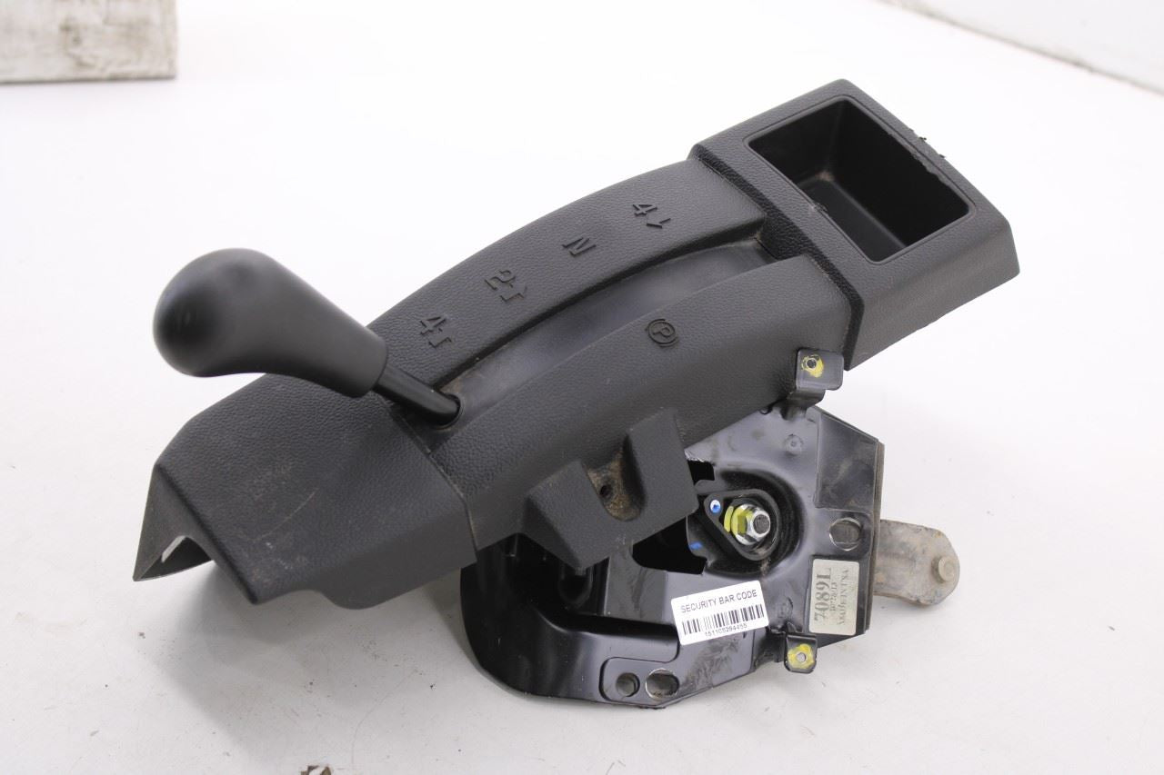 1999-2019 Chevrolet Silverado 1500 Work Truck 2WT 4WD Transfer Case Gear Shifter - Alshned Auto Parts