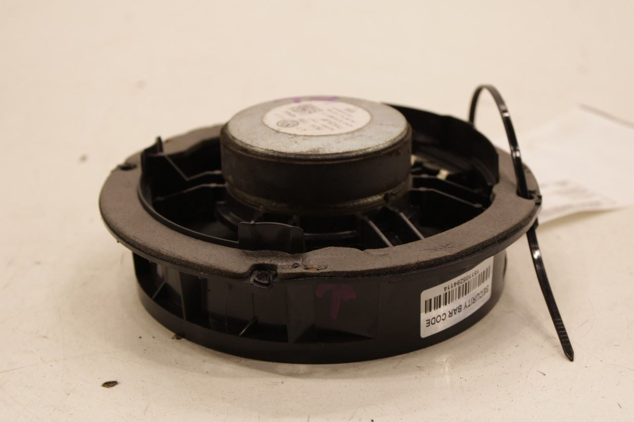 2012-2022 Volkswagen Passat SE Front Left Side Door Audio Speaker 5C6035454A OEM - Alshned Auto Parts