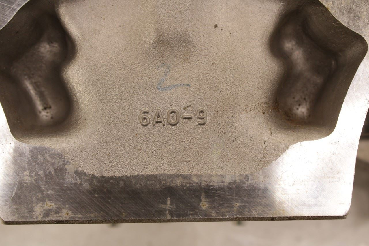 2023-26 Acura Integra A-Spec 1.5L FWD Engine Cylinder Head Assy 5K 12100-6A0-A00 - Alshned Auto Parts