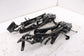 06-14 Ford Mustang Premium Conv V6 Convertible Top Roof Side Rail Frame Arm Pair - Alshned Auto Parts