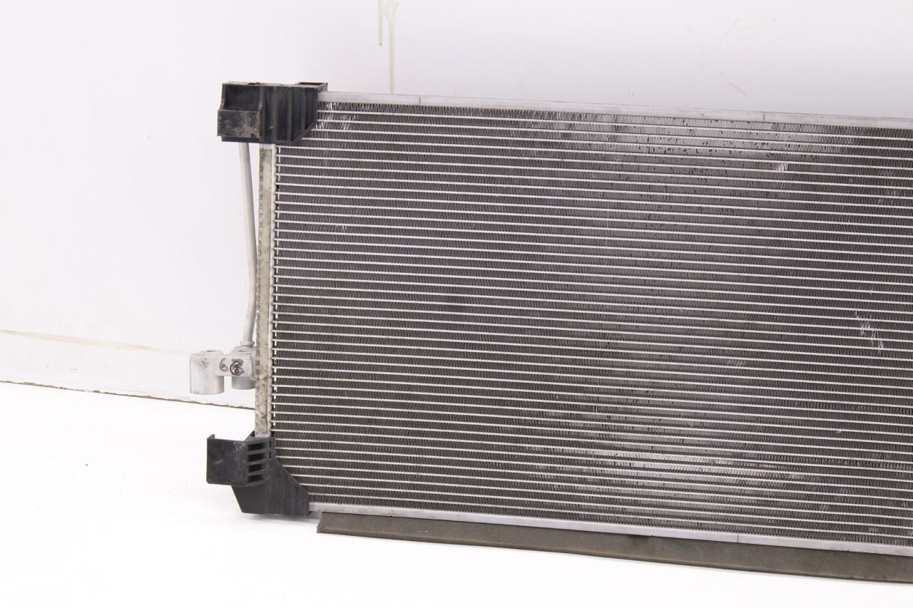 2020-2025 Infiniti QX50 Luxe 2.0L AC Cooling Condenser 92100-5VG0A *ReaD* - Alshned Auto Parts