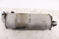 2011-2020 Dodge Grand Caravan GT 3.6L Exhaust System Center Muffler 68040540AH5