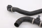 11-18 Porsche Cayenne S 4.8L AWD Radiator Upper and Lower Coolant Water Hose Set - Alshned Auto Parts
