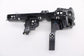 2014-24 Mini Hardtop Cooper Rear Bumper Right Side Guide Support Bracket Holder - Alshned Auto Parts