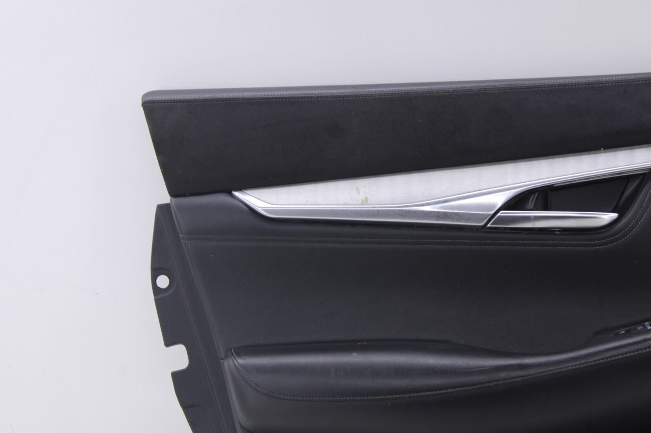 2019-2025 Infiniti QX50 ESSENTIAL Front Left Side Door Trim Panel 809A15NF1A OEM - Alshned Auto Parts