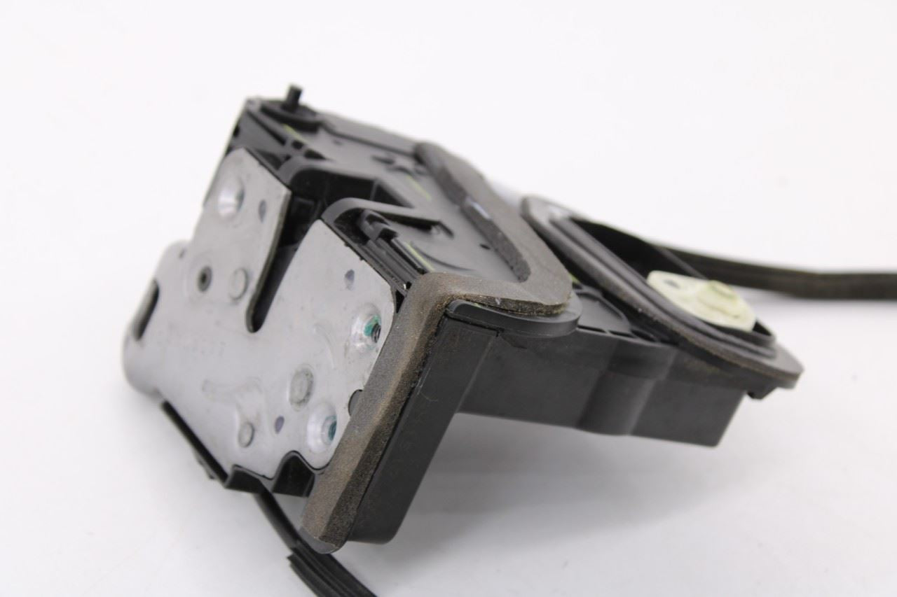 2018-24 Chevrolet Equinox LT Rear Right Passenger Side Door Lock Latch Actuator13