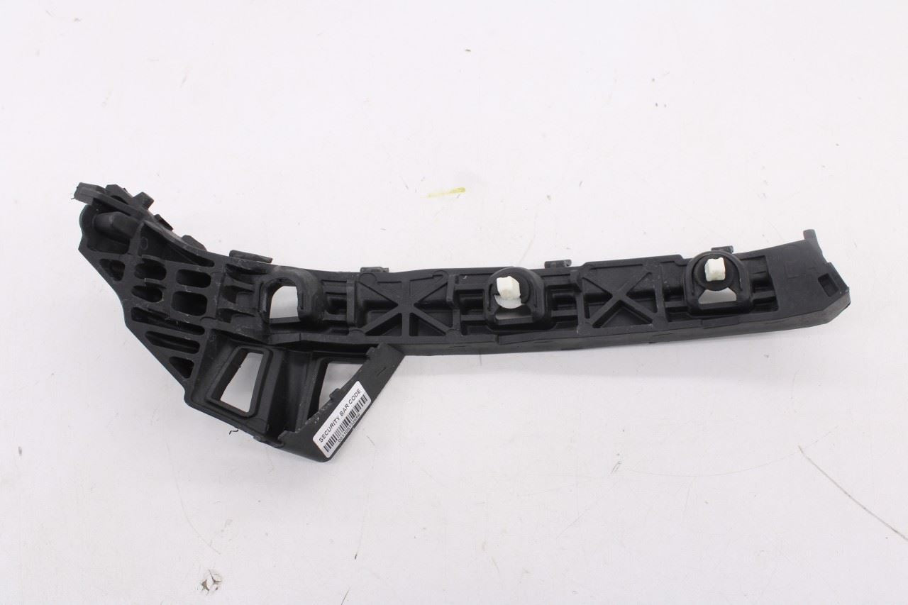 19-21 Hyundai Veloster FWD Rear Bumper RH and LH Side Mount Retainer Bracket Set13