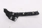 19-21 Hyundai Veloster FWD Rear Bumper RH and LH Side Mount Retainer Bracket Set13