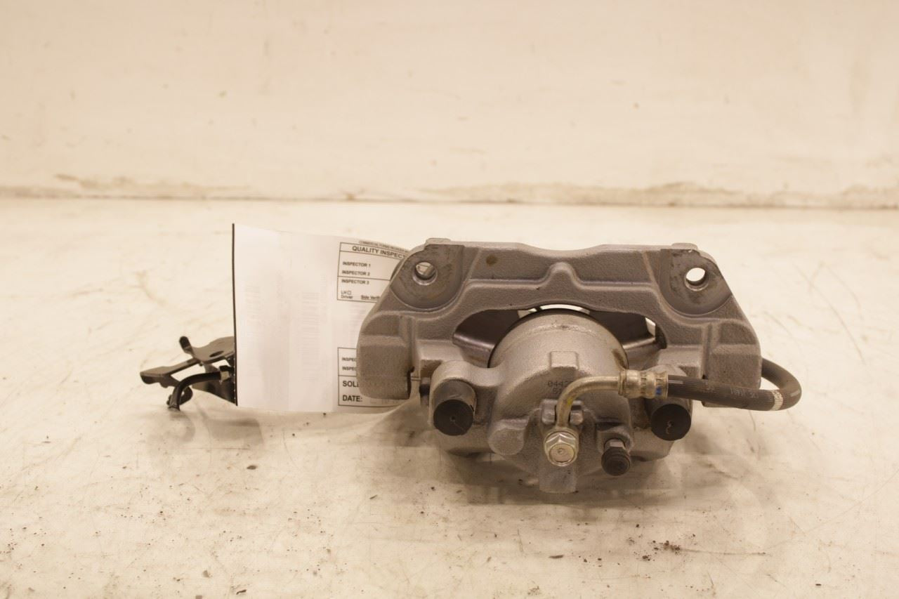 2024-2025 Acura Integra A-Spec Front Left Side Disc Brake Caliper 45002-TVC-A61 - Alshned Auto Parts