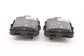 22-25 Infiniti QX50 LUXE Rear Left and Right Blind Spot Radar Sensor Module OEM - Alshned Auto Parts