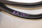 2020-2025 Mazda CX-30 2.5 S Rear Right Door Weatherstrip On Body DGH9-68-913 OEM - Alshned Auto Parts
