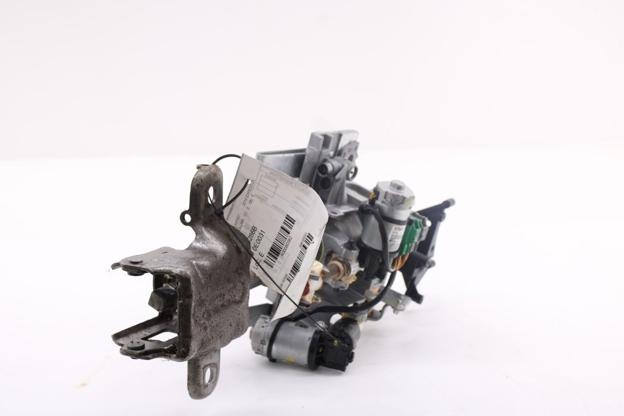2018-21 Ford Expedition Limited 3.5L 4WD Steering Column Assembly FL34-3C529-EL - Alshned Auto Parts
